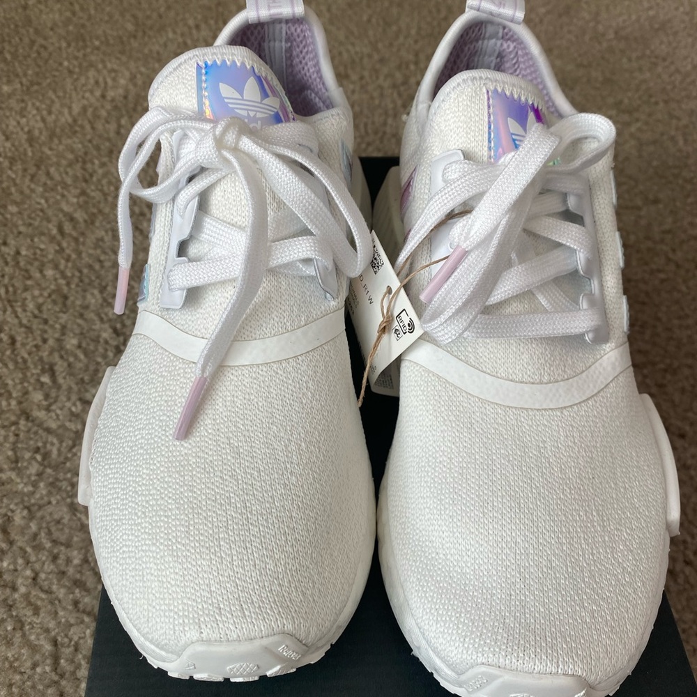 Adidas Nmd R1 - Picture 4 of 8